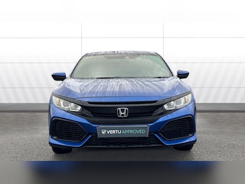 Used Honda Civic 2017 for sale - 77493185: Photo