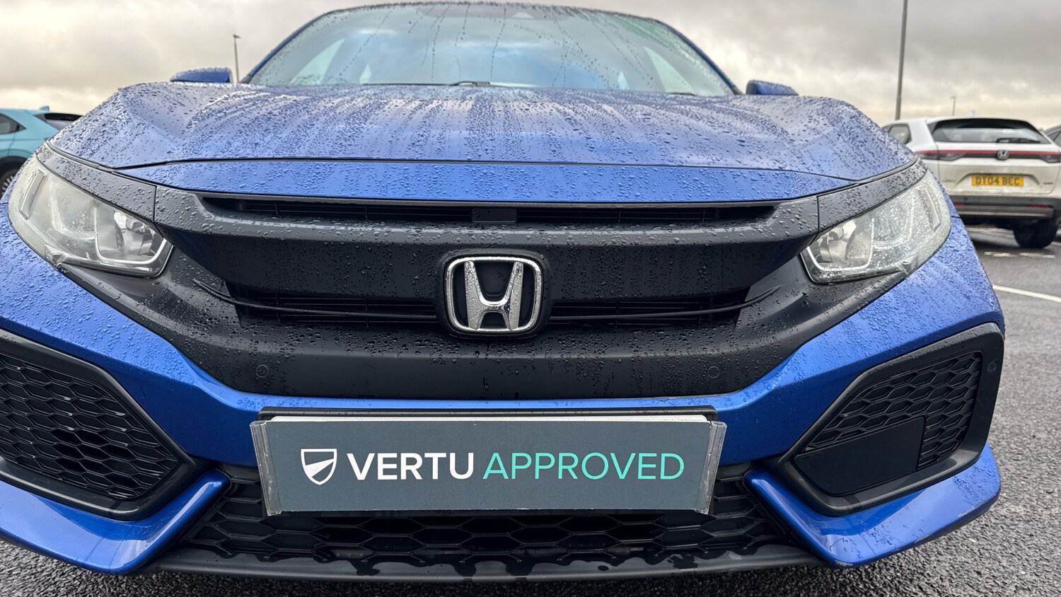 Used Honda Civic 2017 for sale - 77493185: Photo 42