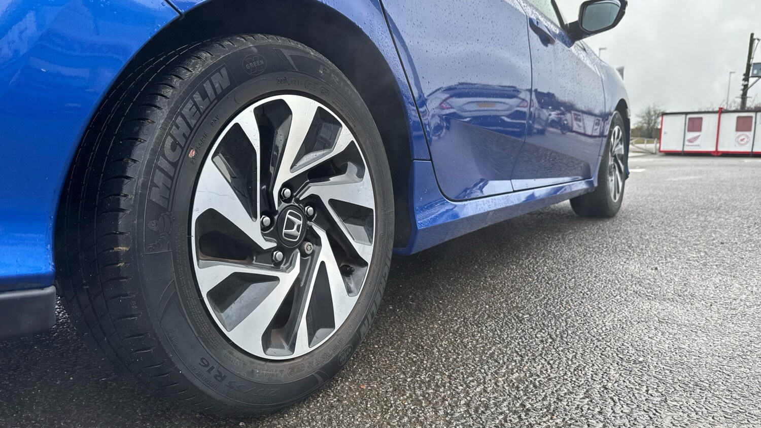 Used Honda Civic 2017 for sale - 77493185: Photo 45