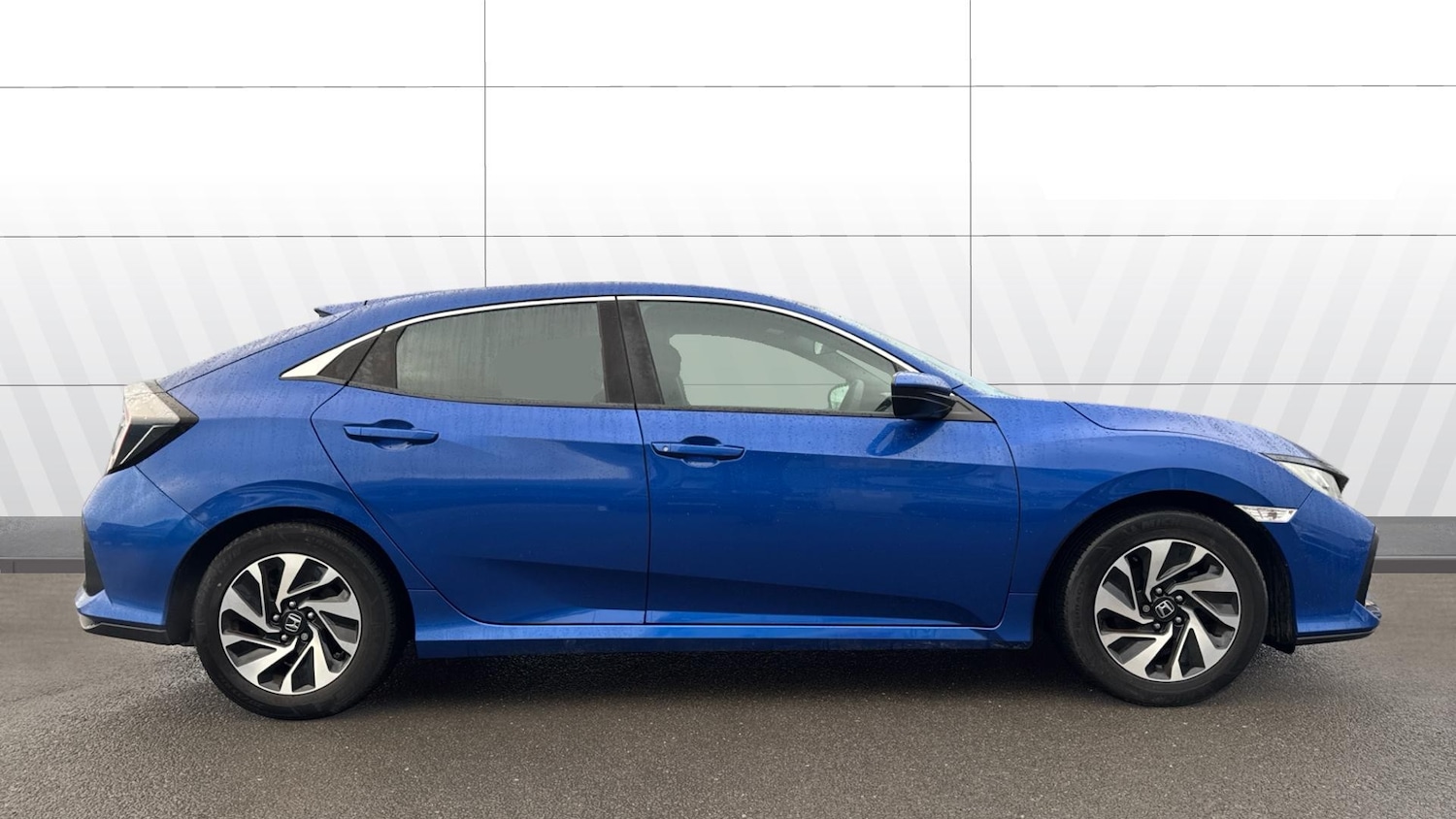 Used Honda Civic 2017 for sale - 77493185: Photo 5