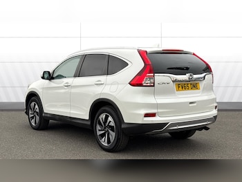 Used Honda CR-V 2015 for sale - 79593314: Photo