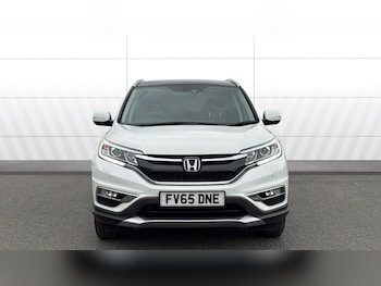 Used Honda CR-V 2015 for sale - 79593314: Photo