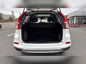 Used Honda CR-V 2015 for sale - 79593314: Photo