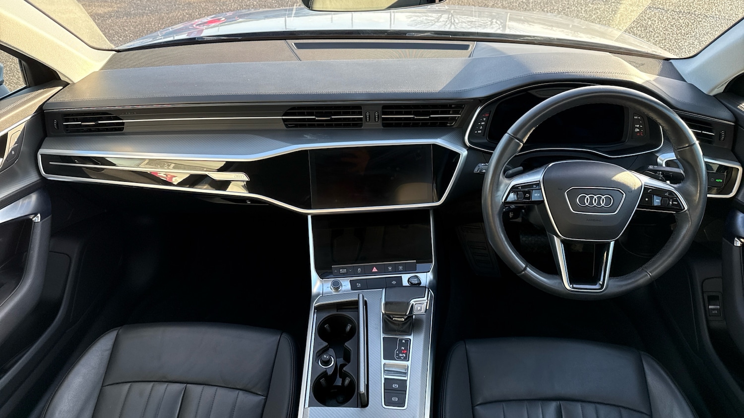 Used Audi A6 2022 for sale - 76877761: Photo 10