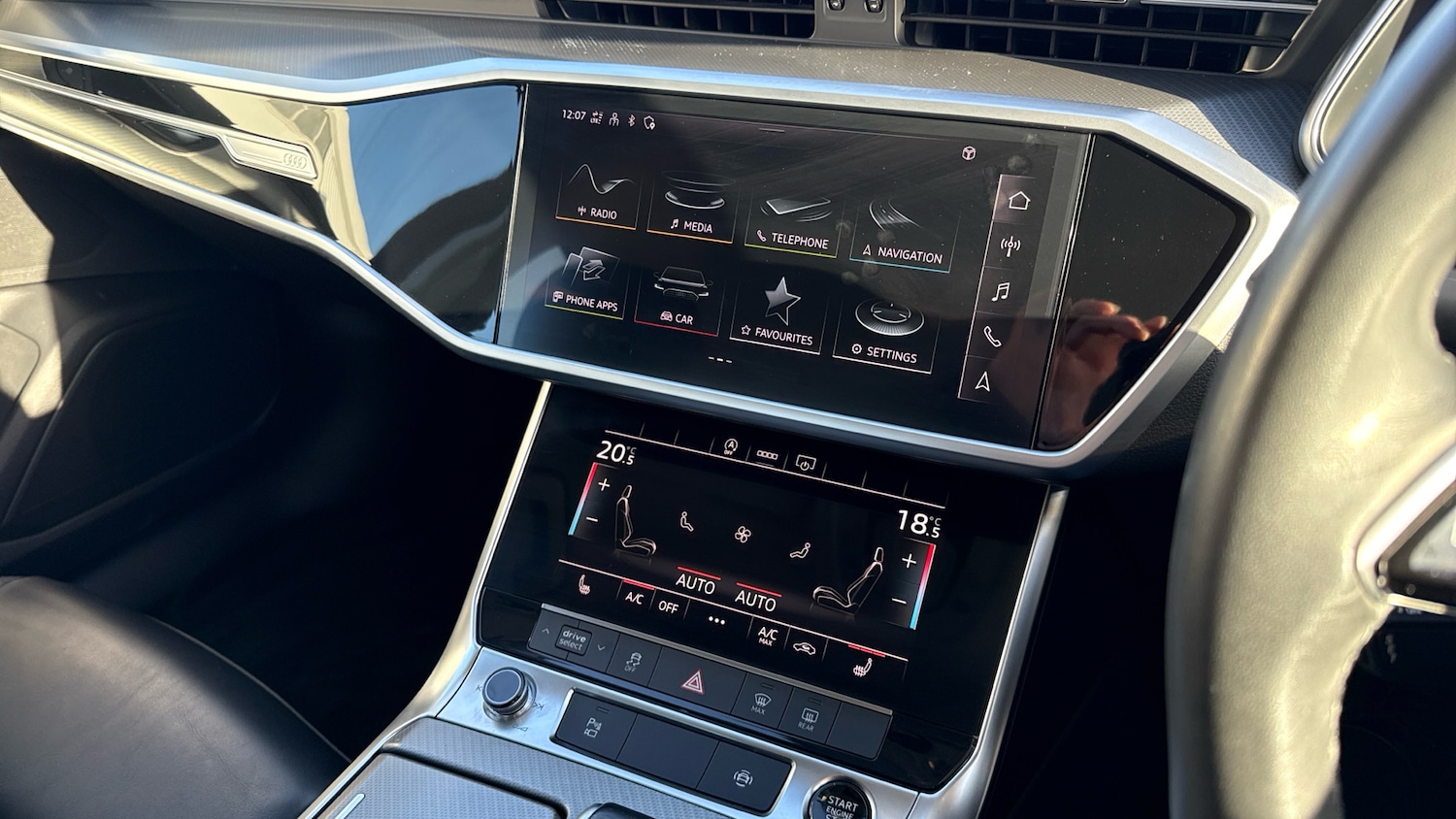 Used Audi A6 2022 for sale - 76877761: Photo 12