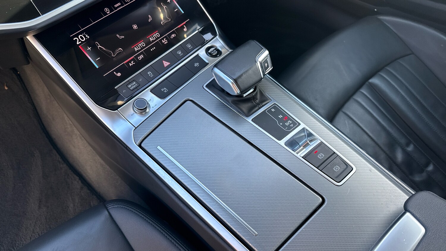 Used Audi A6 2022 for sale - 76877761: Photo 13