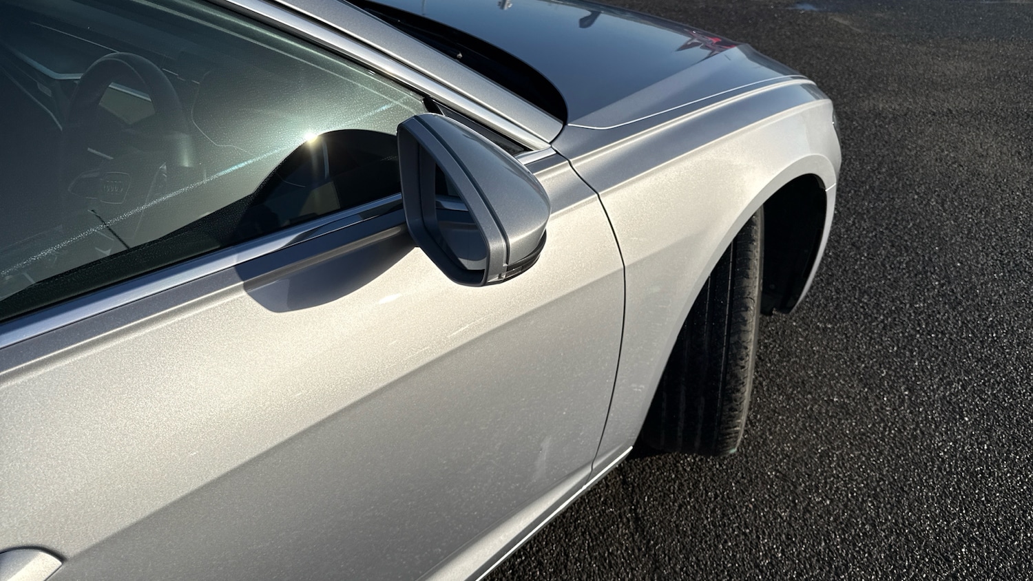 Used Audi A6 2022 for sale - 76877761: Photo 14