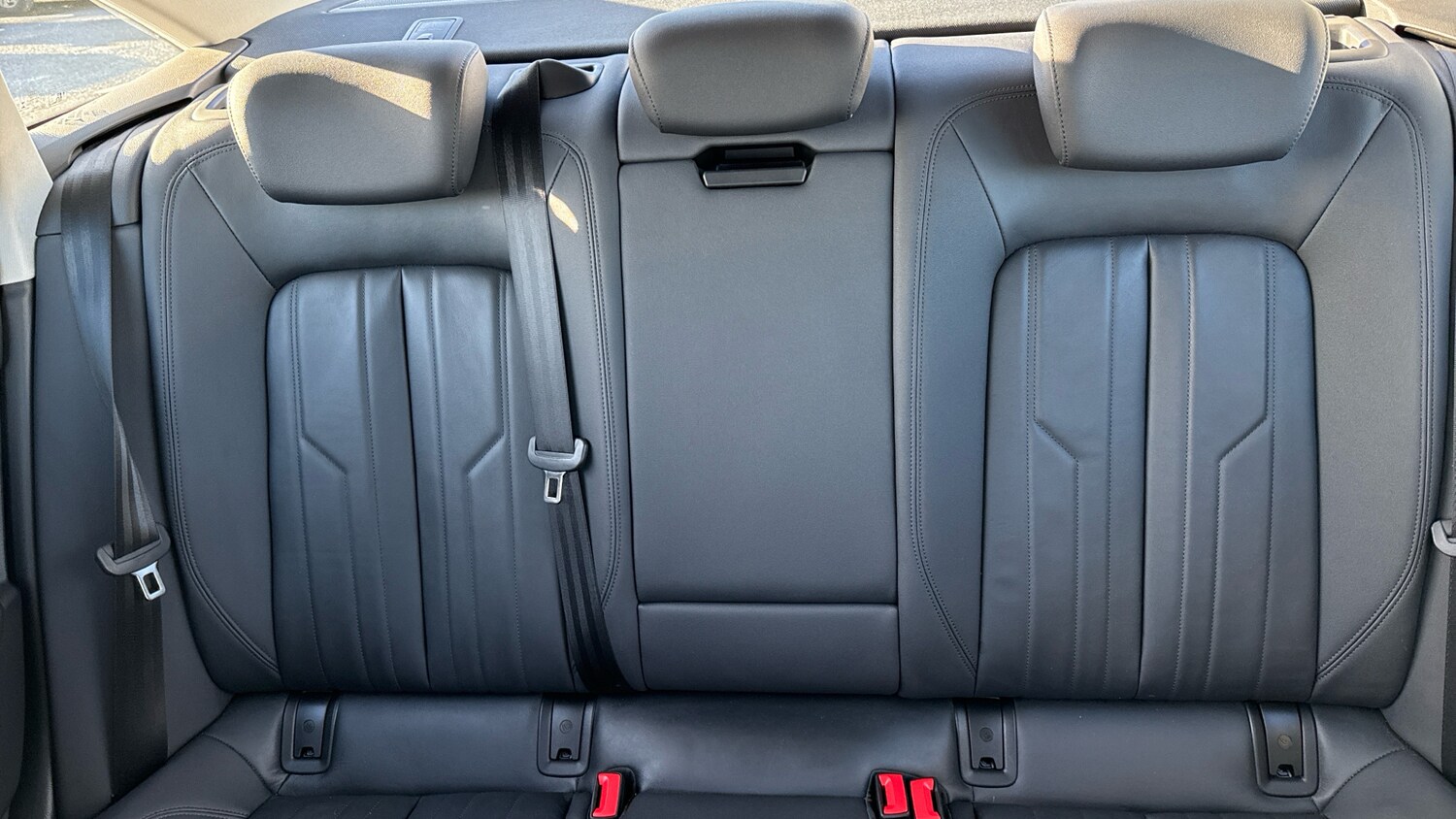 Used Audi A6 2022 for sale - 76877761: Photo 15