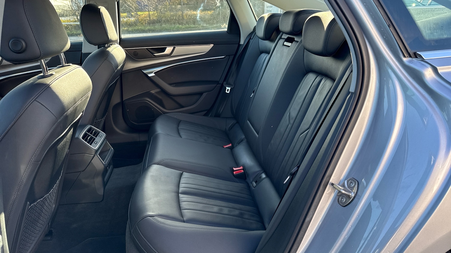 Used Audi A6 2022 for sale - 76877761: Photo 16