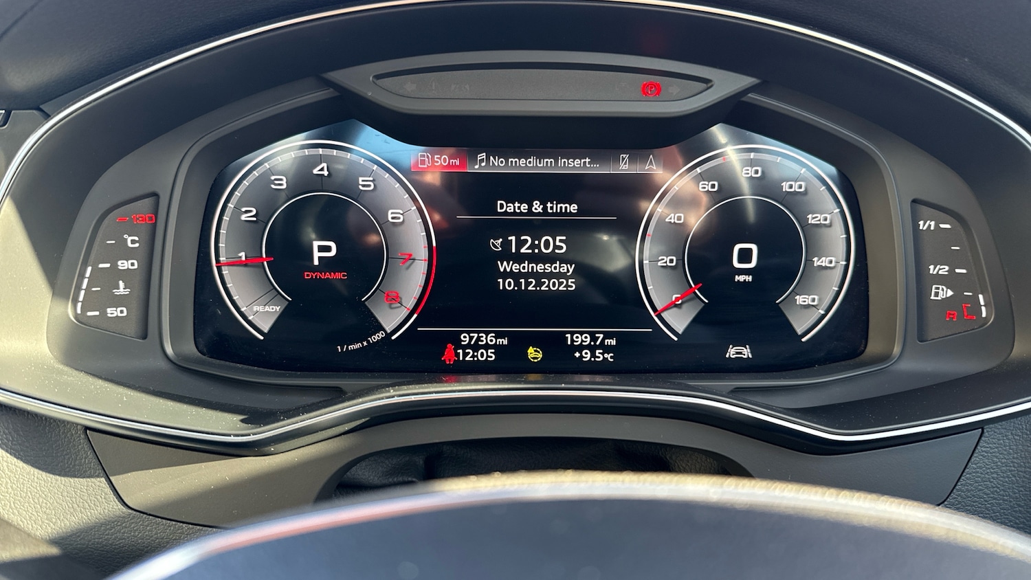 Used Audi A6 2022 for sale - 76877761: Photo 18