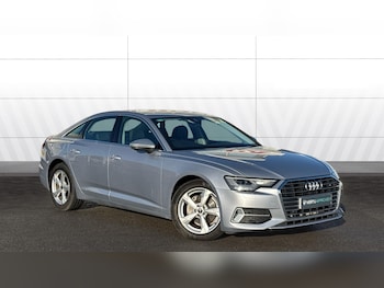 2022 (72) - 40 TFSI Sport 4dr S Tronic [Tech Pack] Petrol Saloon