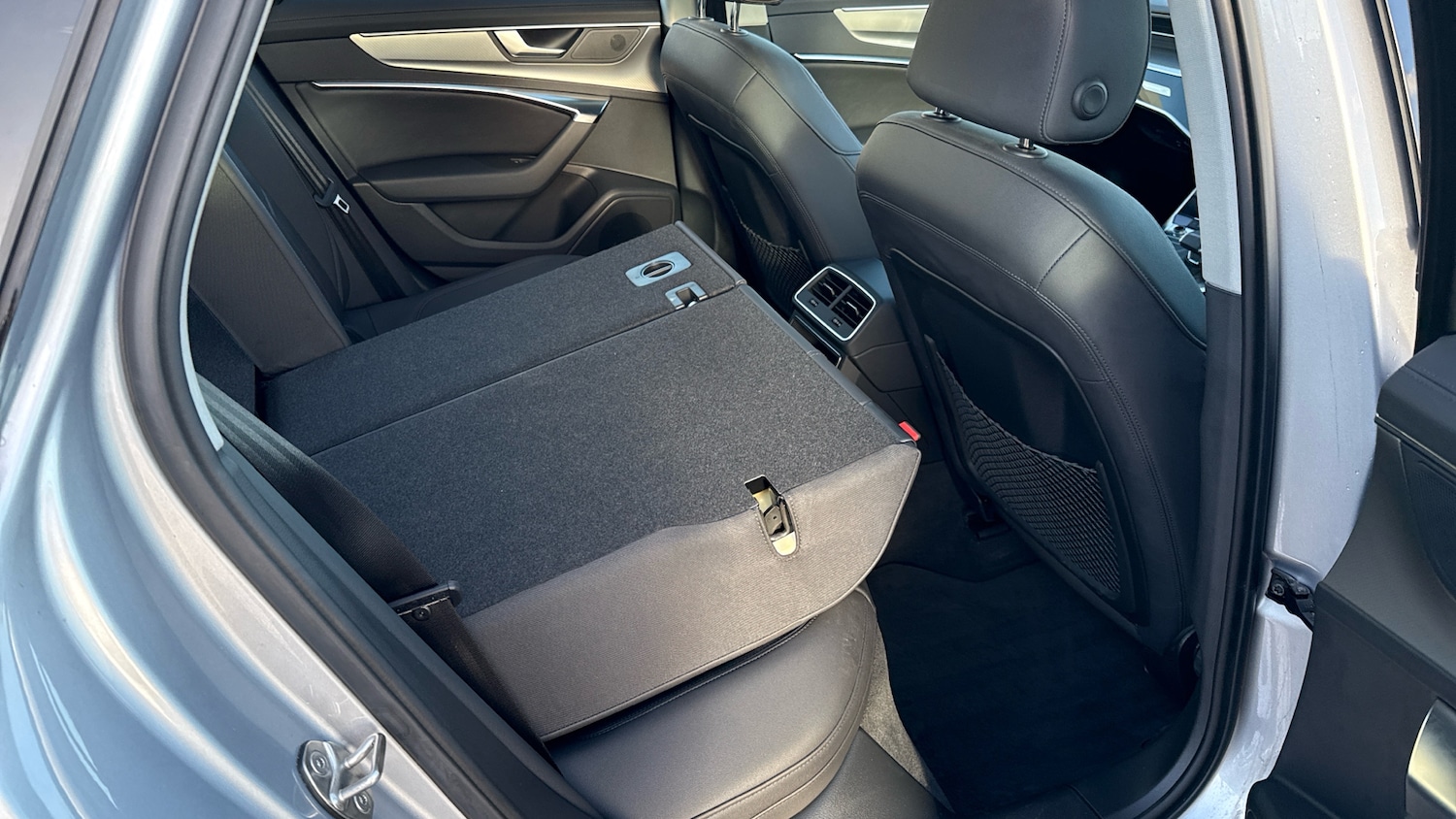 Used Audi A6 2022 for sale - 76877761: Photo 22