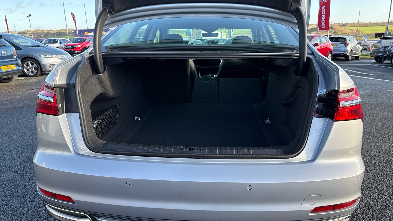 Used Audi A6 2022 for sale - 76877761: Photo 23