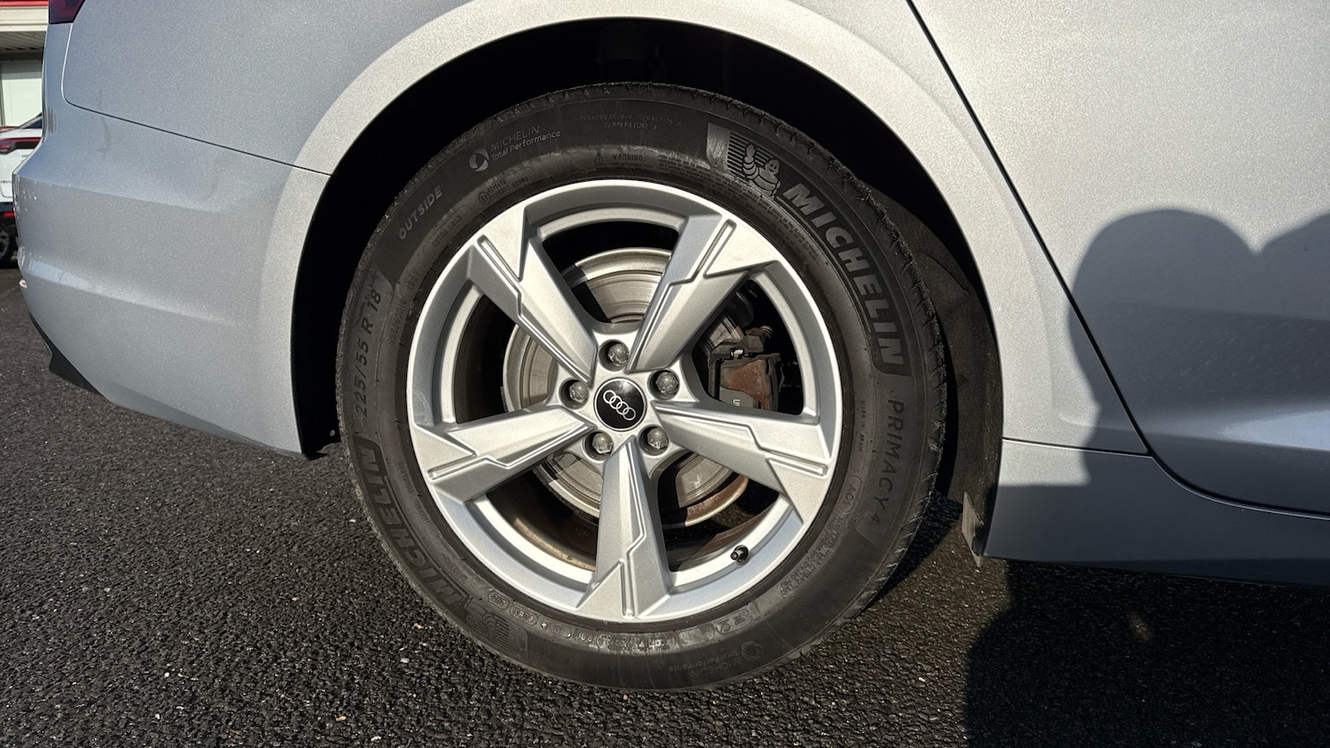 Used Audi A6 2022 for sale - 76877761: Photo 27