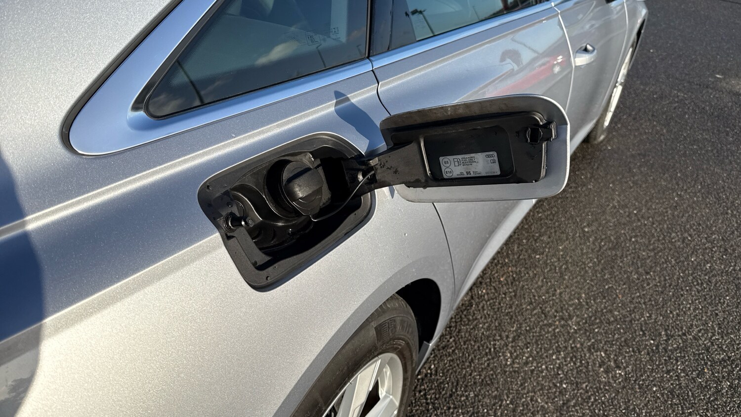 Used Audi A6 2022 for sale - 76877761: Photo 28