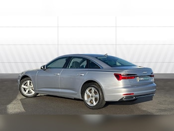 Used Audi A6 2022 for sale - 76877761: Photo