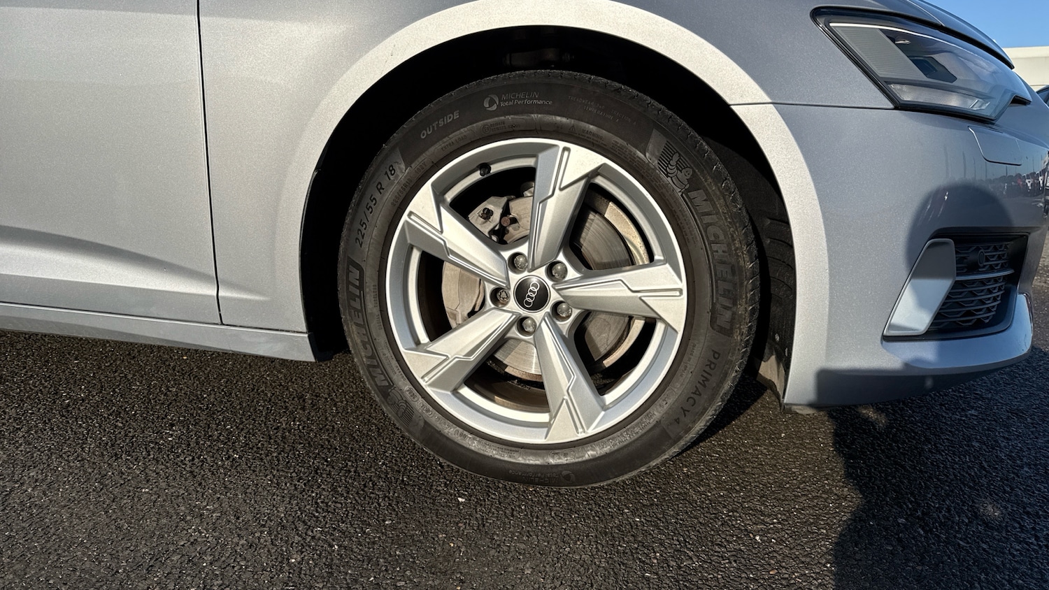 Used Audi A6 2022 for sale - 76877761: Photo 30