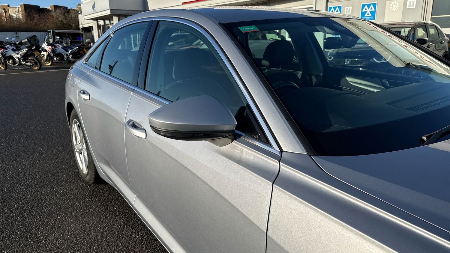 Used Audi A6 2022 for sale - 76877761: Photo 31