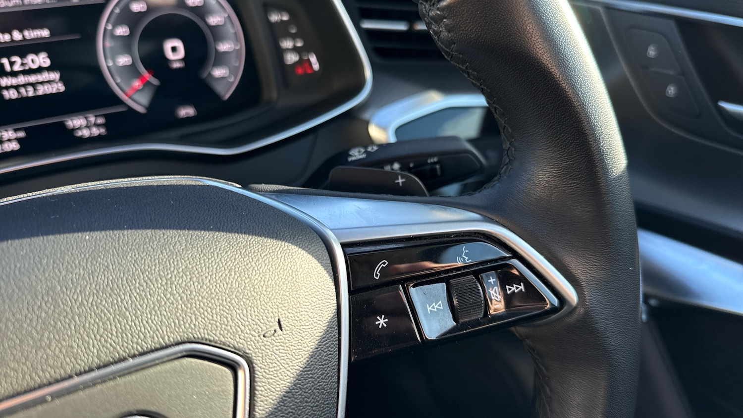 Used Audi A6 2022 for sale - 76877761: Photo 35