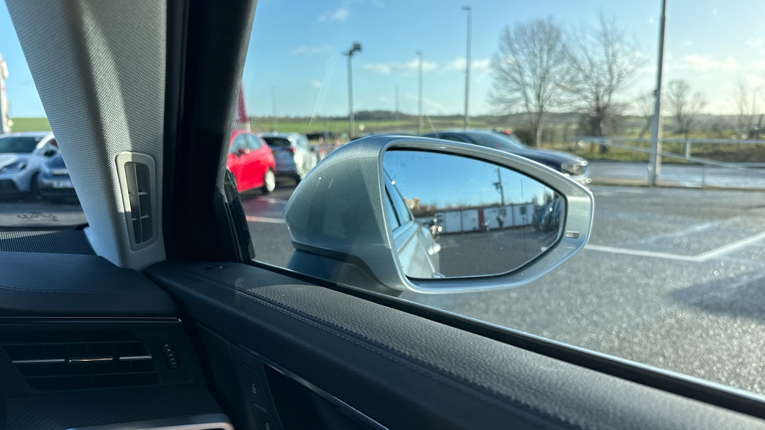 Used Audi A6 2022 for sale - 76877761: Photo 37