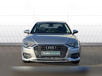 Used Audi A6 2022 for sale - 76877761: Photo