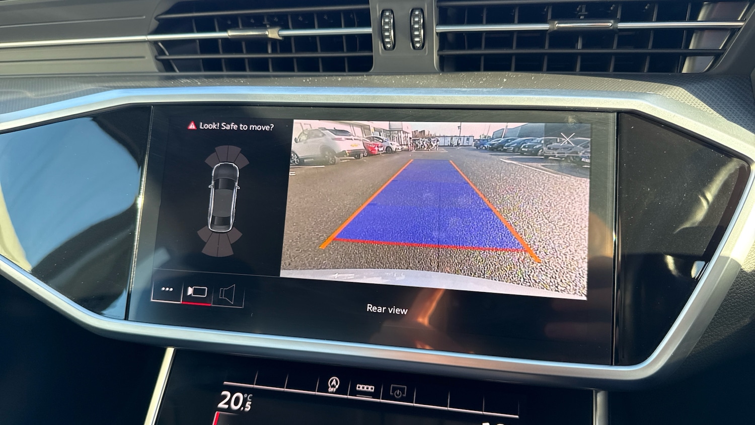 Used Audi A6 2022 for sale - 76877761: Photo 40