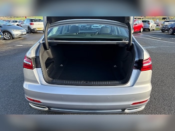 Used Audi A6 2022 for sale - 76877761: Photo