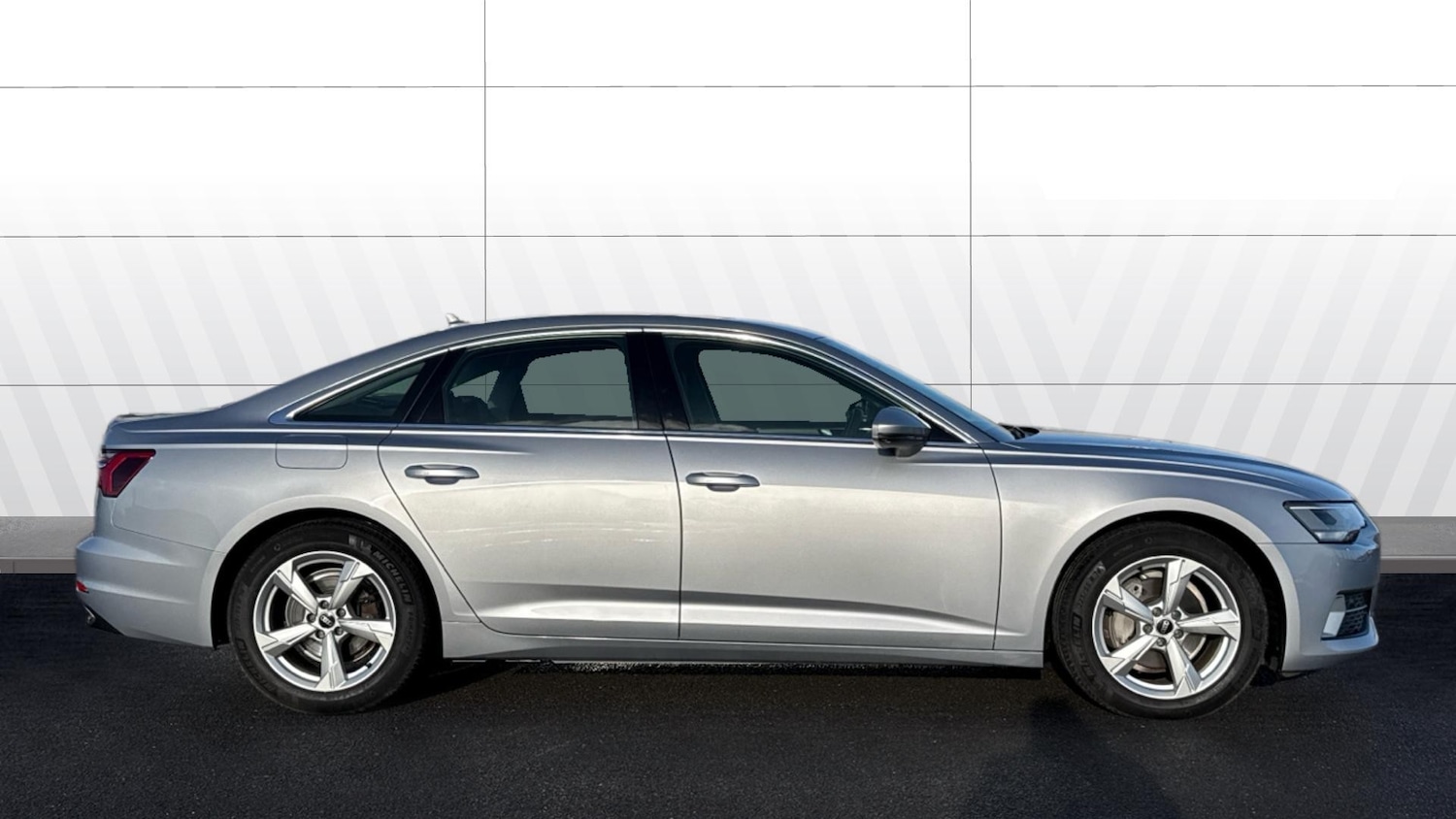 Used Audi A6 2022 for sale - 76877761: Photo 5