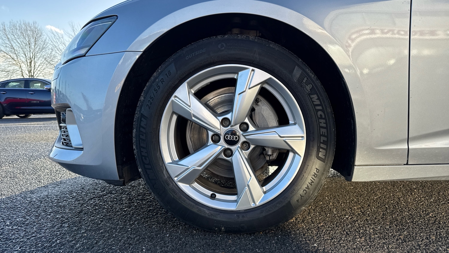 Used Audi A6 2022 for sale - 76877761: Photo 7