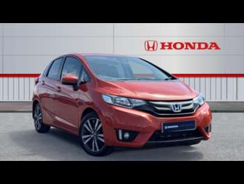 2018 (67) - 1.3 EX 5dr CVT Petrol Hatchback
