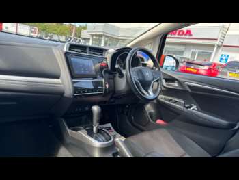 Used Honda Jazz 2018 for sale - 75144760: Photo