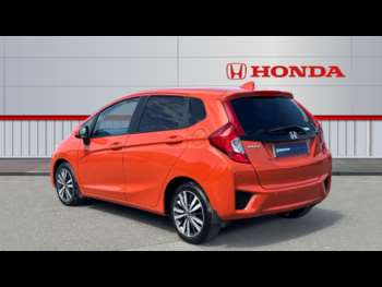 Used Honda Jazz 2018 for sale - 75144760: Photo