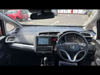 Used Honda Jazz 2018 for sale - 75144760: Photo