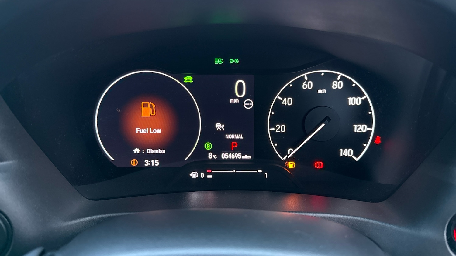 Used Honda HR-V 2021 for sale - 76818745: Photo 11