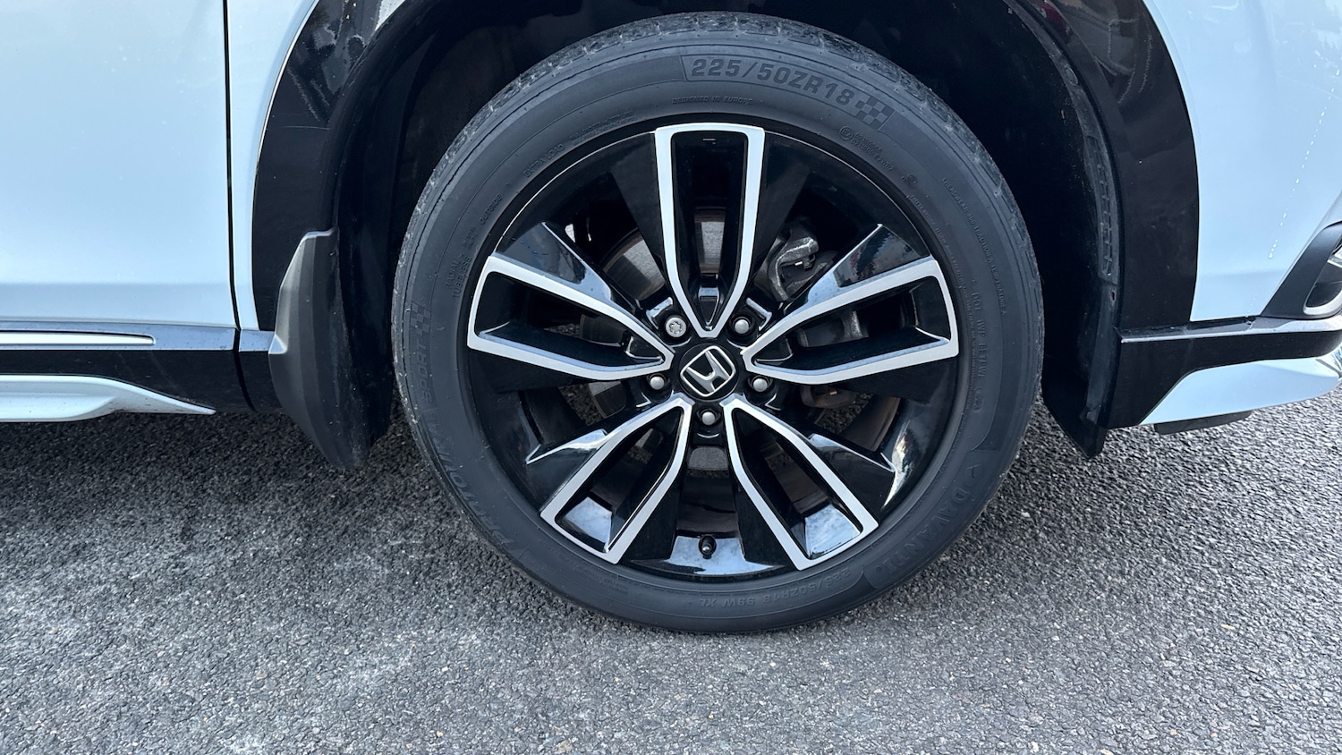 Used Honda HR-V 2021 for sale - 76818745: Photo 15