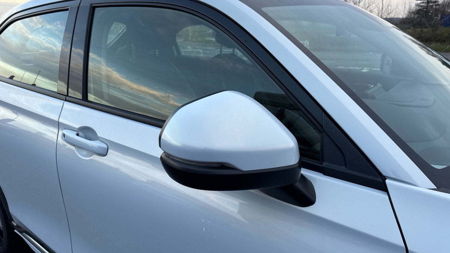 Used Honda HR-V 2021 for sale - 76818745: Photo 16