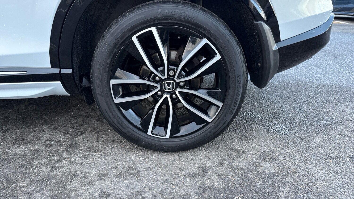 Used Honda HR-V 2021 for sale - 76818745: Photo 19