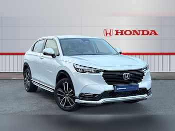 2021 (71) - 1.5 eHEV Advance 5dr CVT Hybrid Hatchback