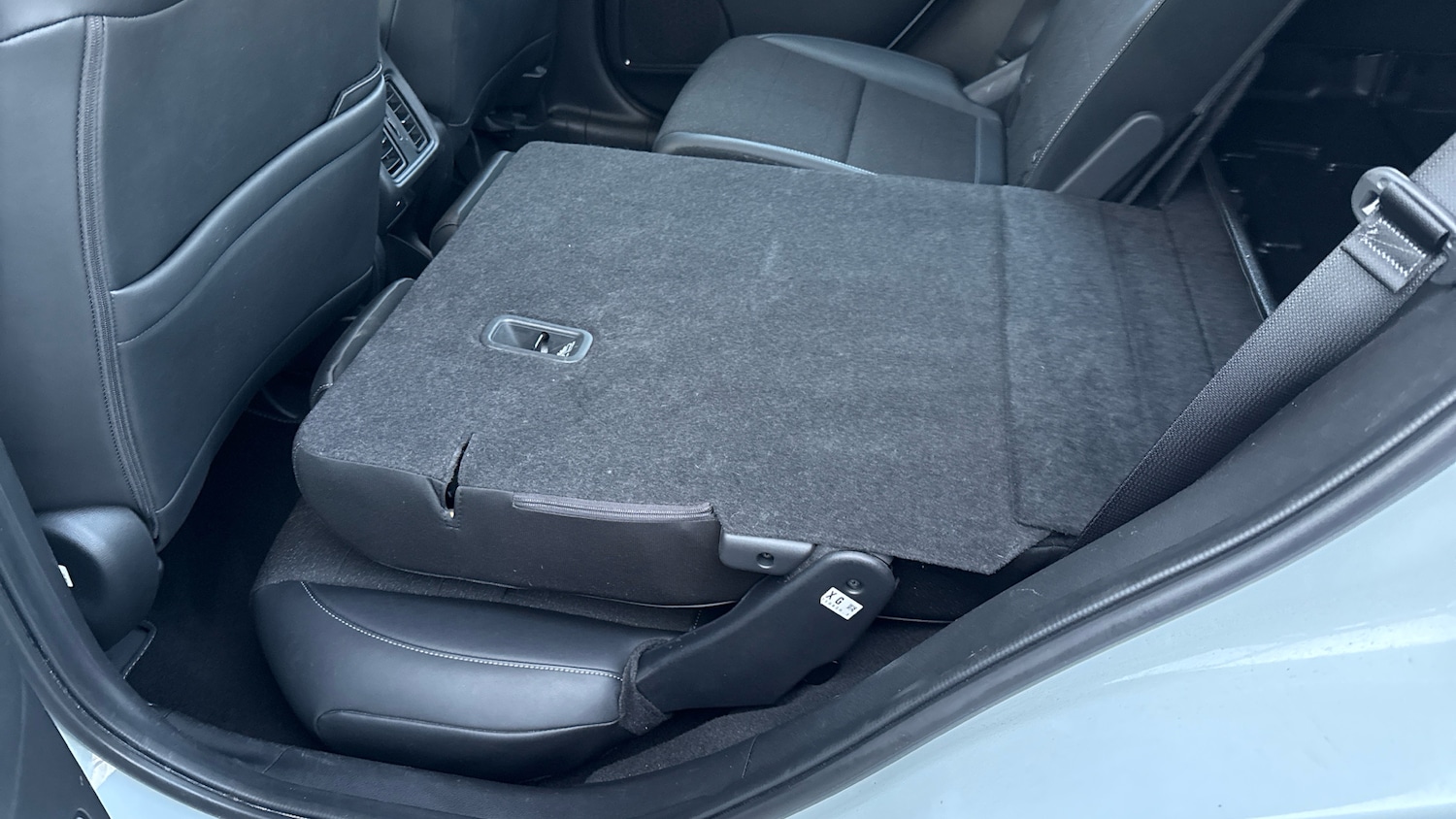 Used Honda HR-V 2021 for sale - 76818745: Photo 23