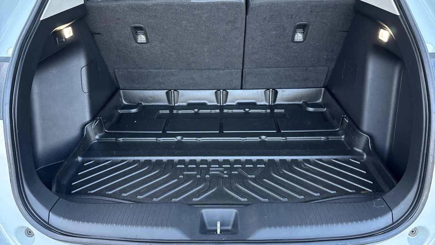 Used Honda HR-V 2021 for sale - 76818745: Photo 25