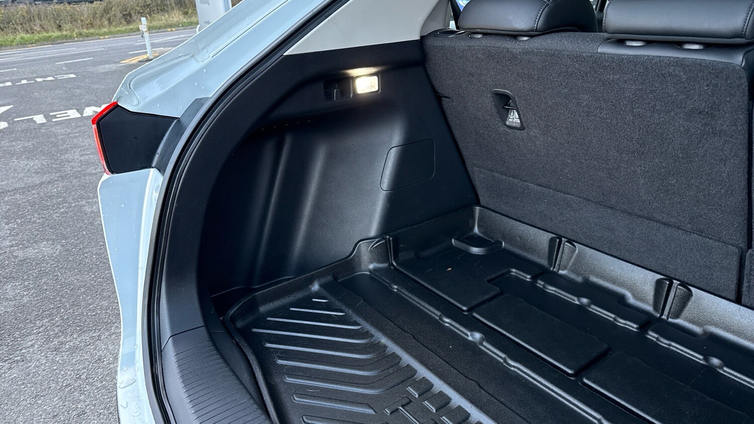 Used Honda HR-V 2021 for sale - 76818745: Photo 27