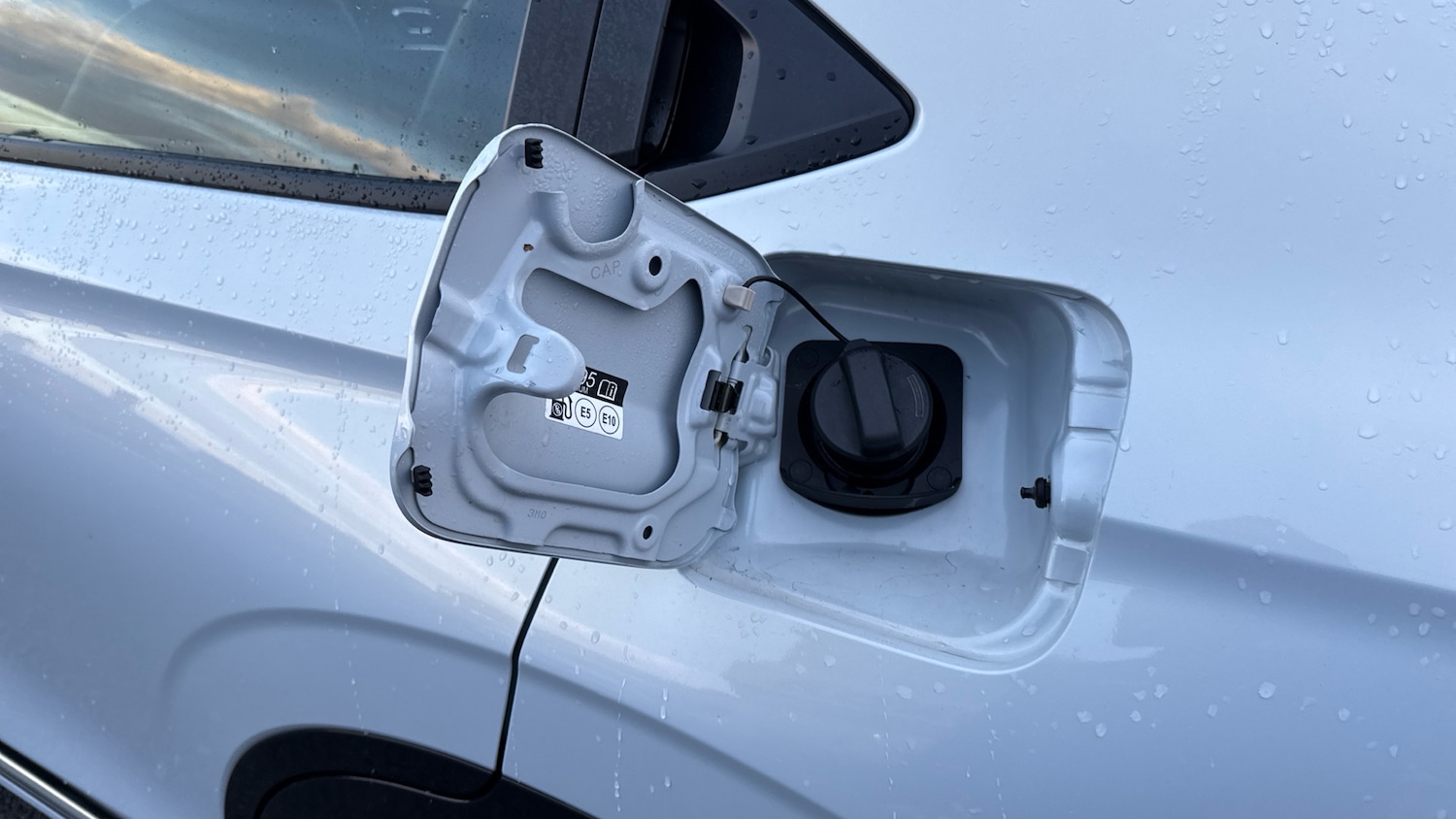 Used Honda HR-V 2021 for sale - 76818745: Photo 29