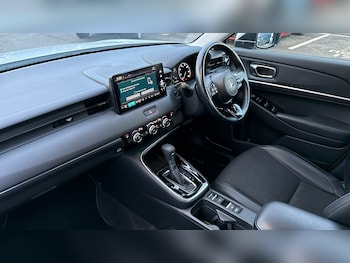 Used Honda HR-V 2021 for sale - 76818745: Photo