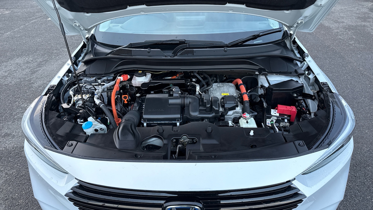 Used Honda HR-V 2021 for sale - 76818745: Photo 30