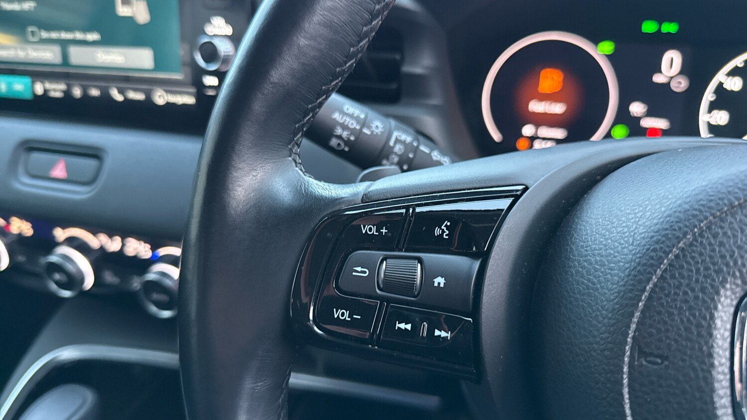 Used Honda HR-V 2021 for sale - 76818745: Photo 32