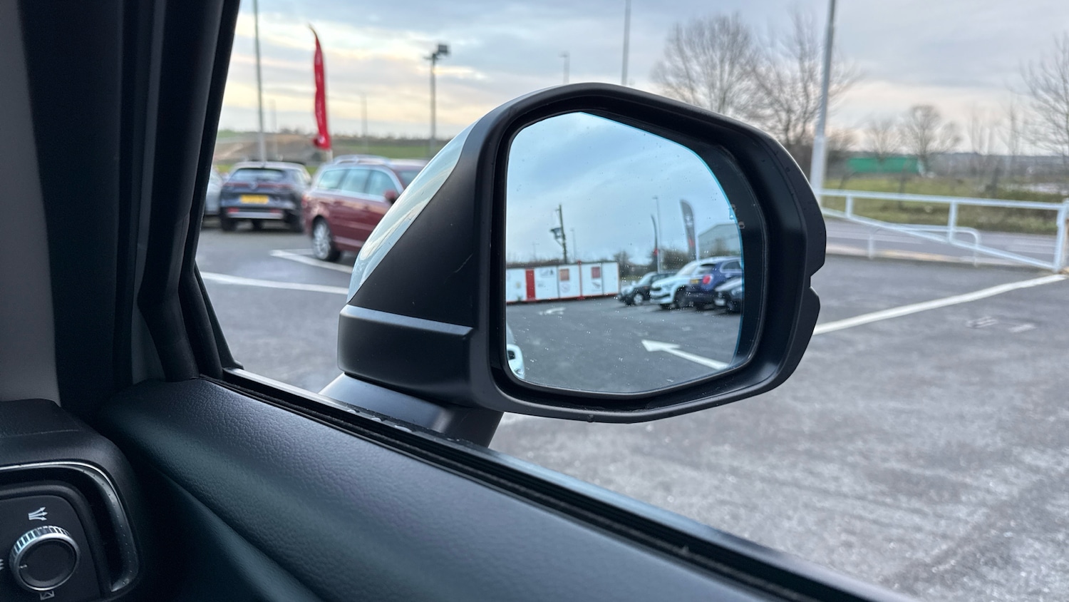 Used Honda HR-V 2021 for sale - 76818745: Photo 35