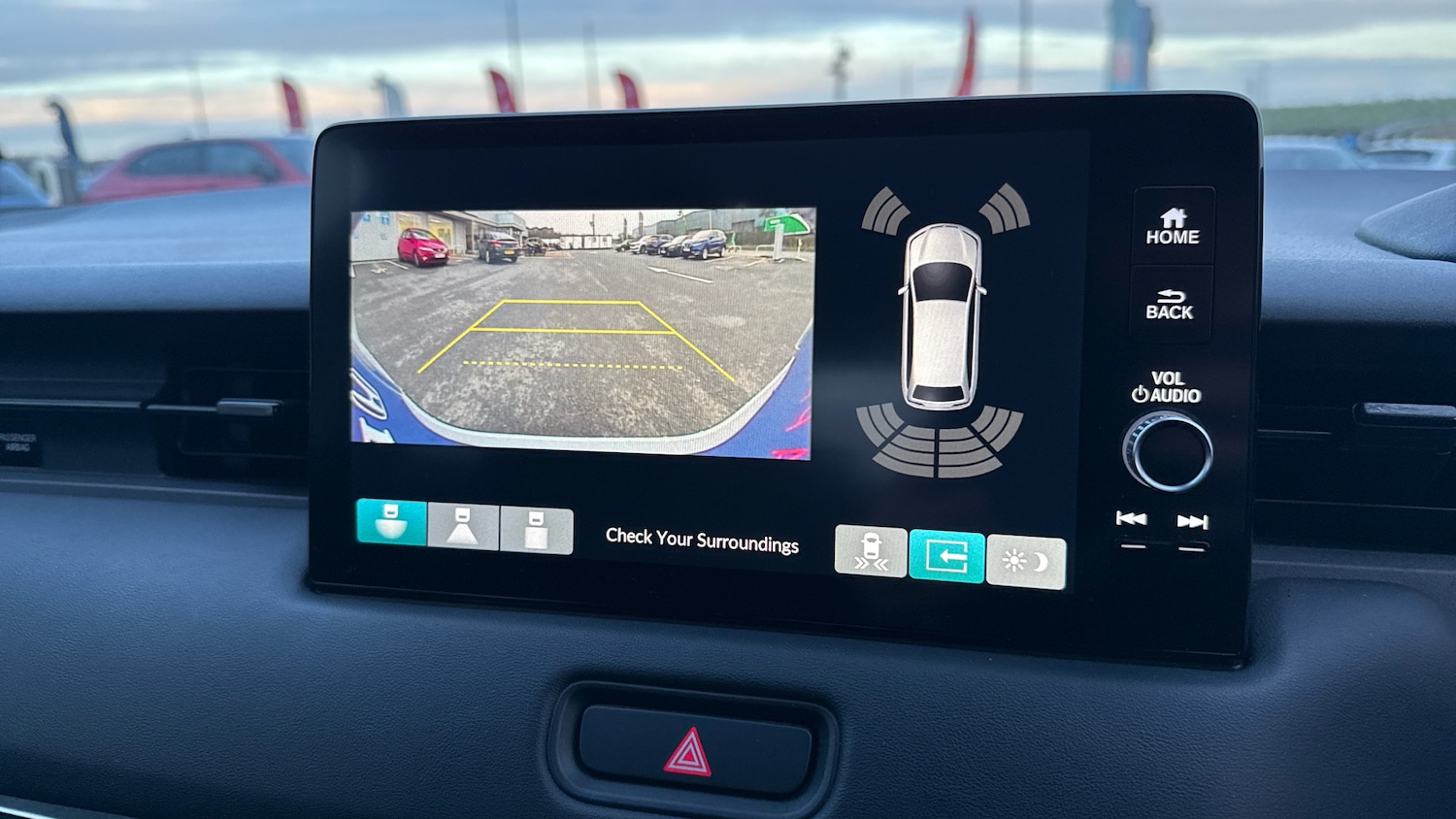 Used Honda HR-V 2021 for sale - 76818745: Photo 37