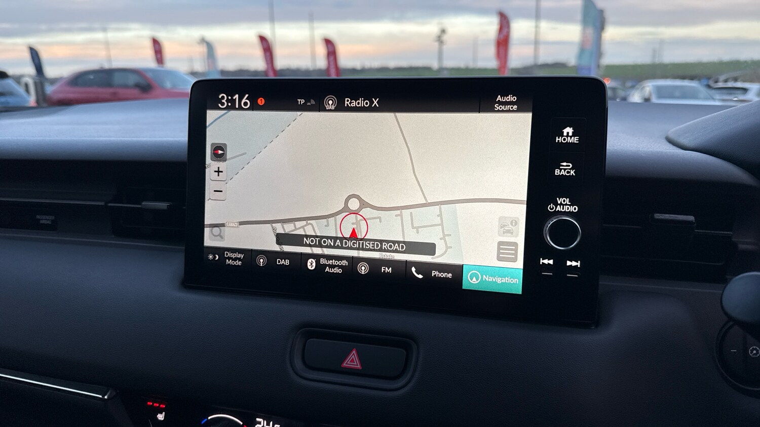 Used Honda HR-V 2021 for sale - 76818745: Photo 38