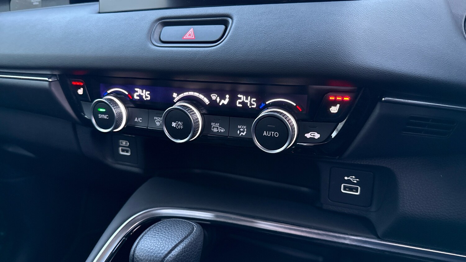 Used Honda HR-V 2021 for sale - 76818745: Photo 39