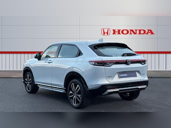 Used Honda HR-V 2021 for sale - 76818745: Photo